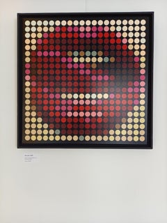 Hot lips