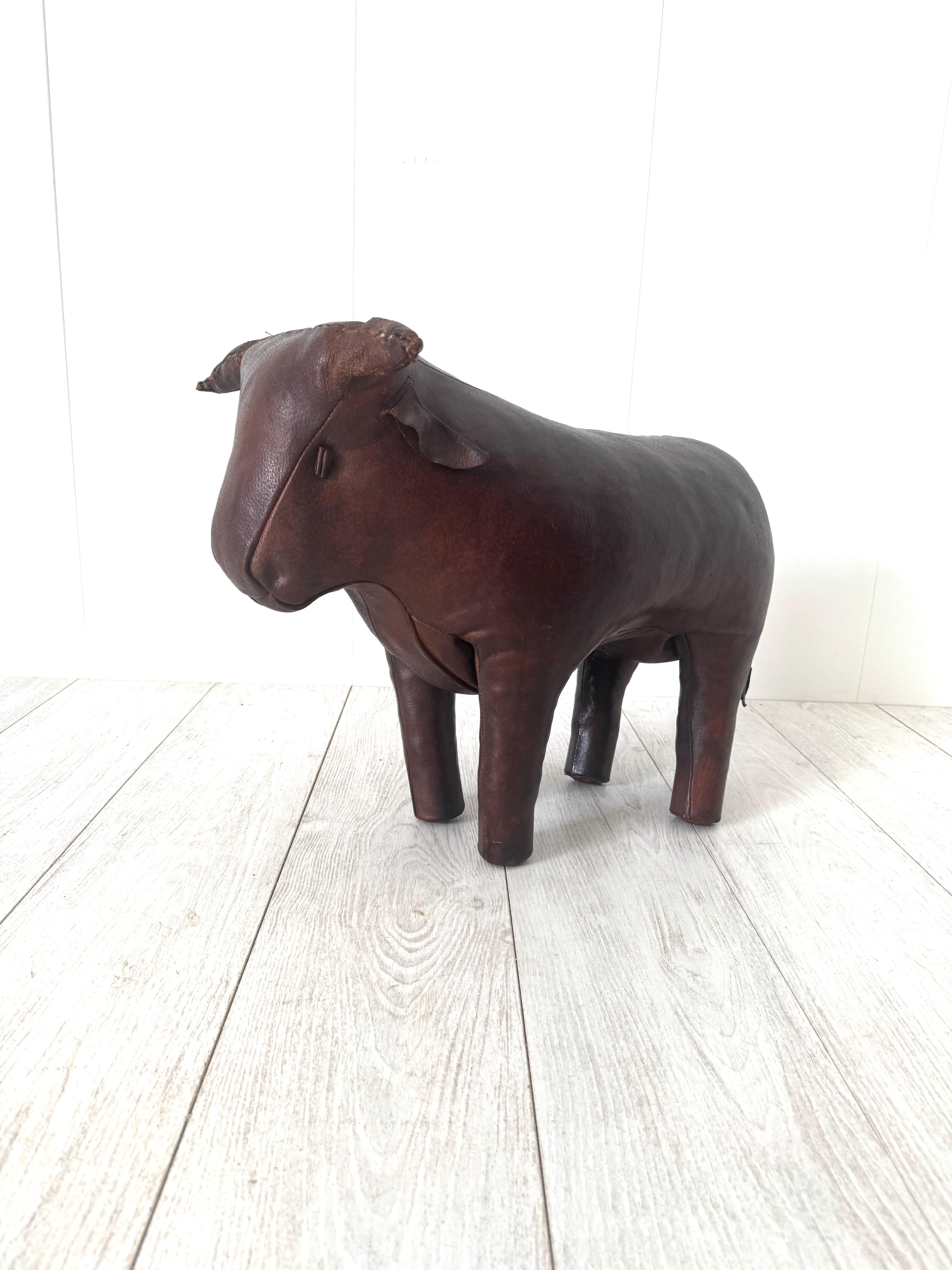 Dimitri Omersa, Taurus, Inglaterra 1970s en venta 4