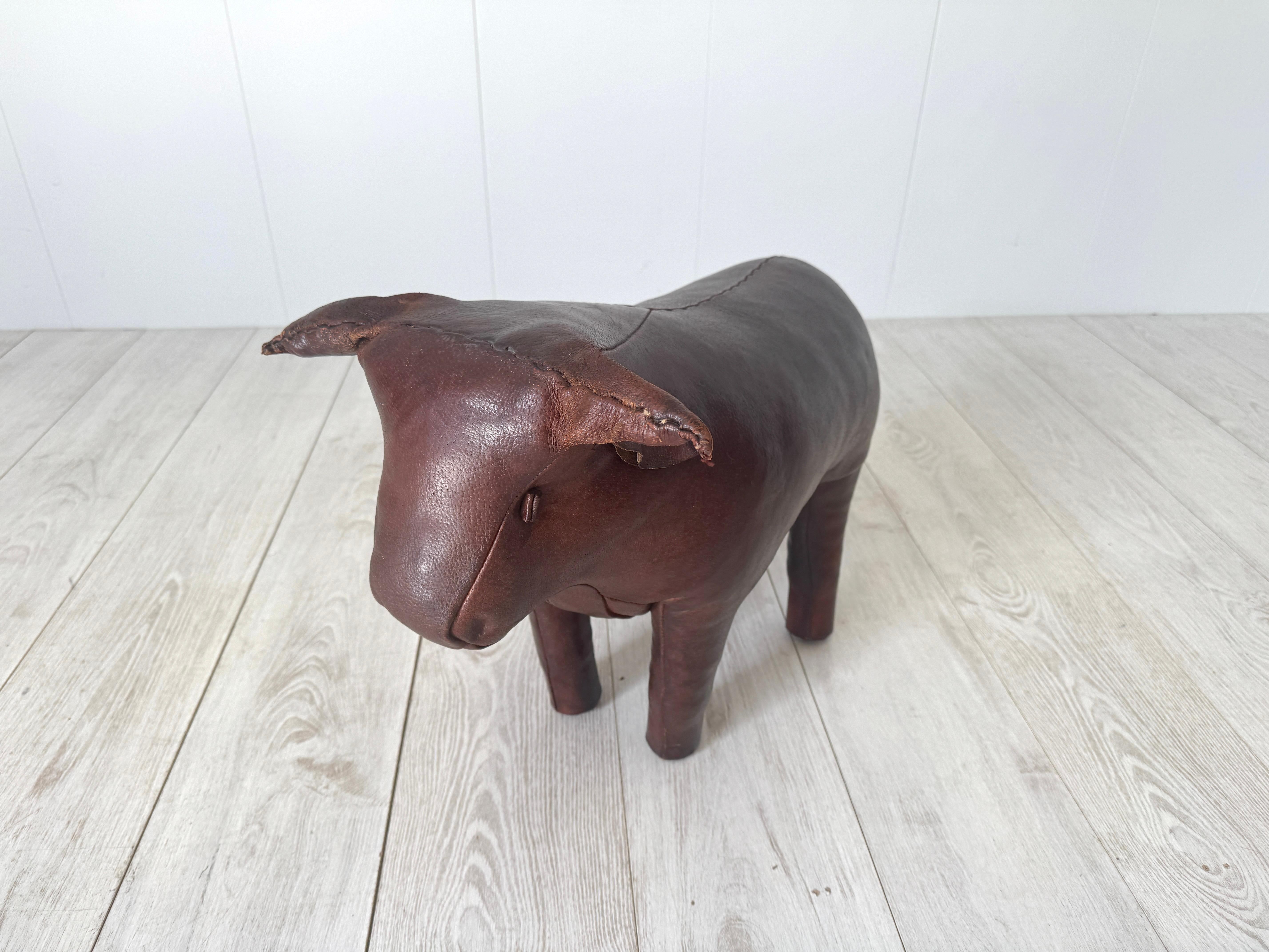 Dimitri Omersa, Taurus, Inglaterra 1970s en Bueno estado para la venta en Rivoli, IT