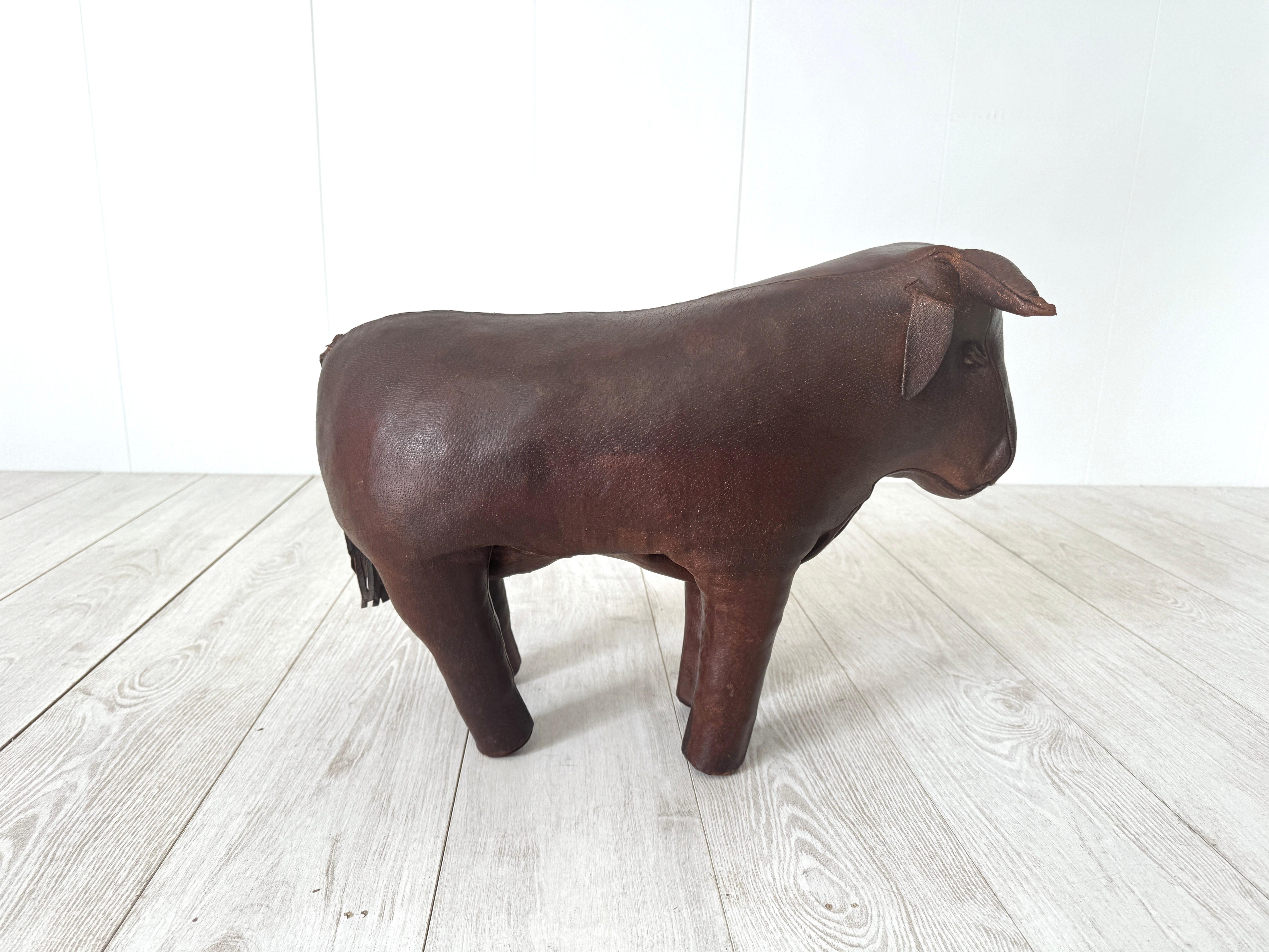 Dimitri Omersa, Taurus, Inglaterra 1970s en venta 1