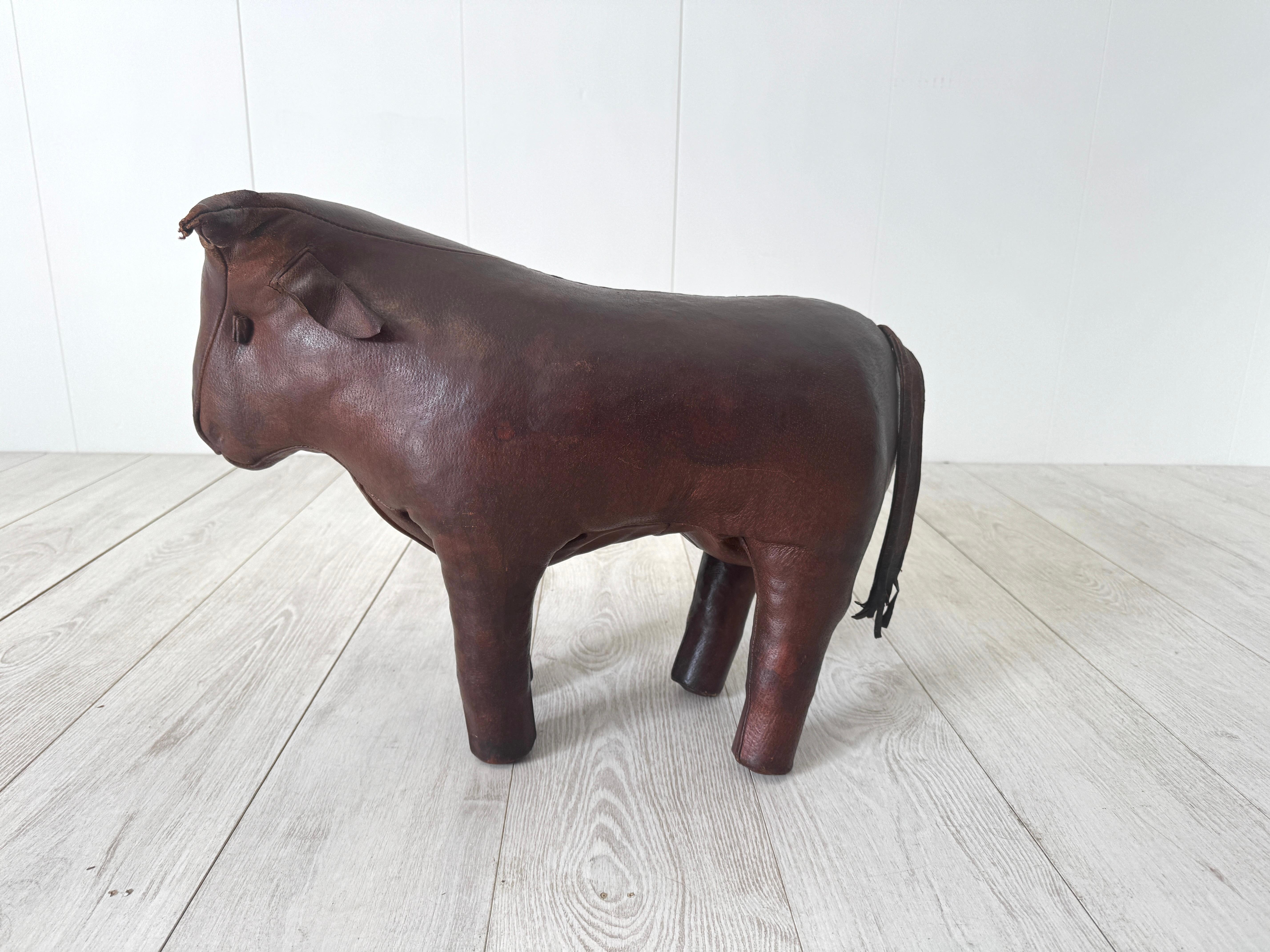 Dimitri Omersa, Taurus, Inglaterra 1970s en venta 2