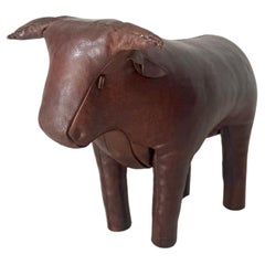 Dimitri Omersa, Taurus, Inglaterra 1970s