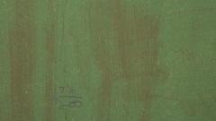 Cavalletto astratto, litografia firmata da Dimitri Petrov