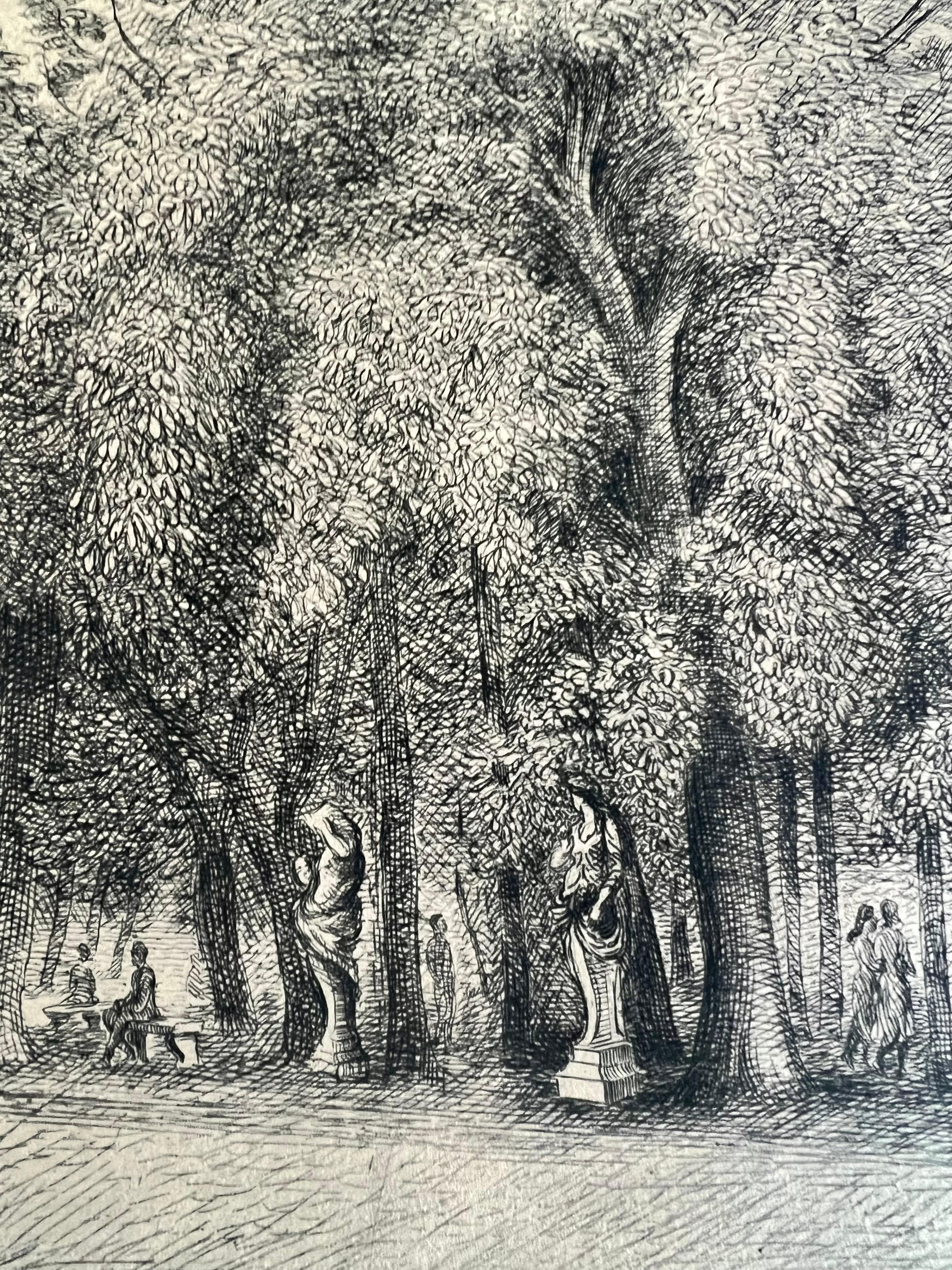 Promenade Danis Le Parc For Sale 1