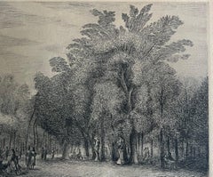 Paseo Danis Le Parc