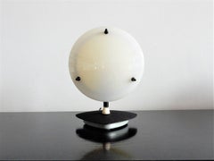 Dimmable Sonnenkind Table Lamp for Télé-ambiance, France 1950s-1960s
