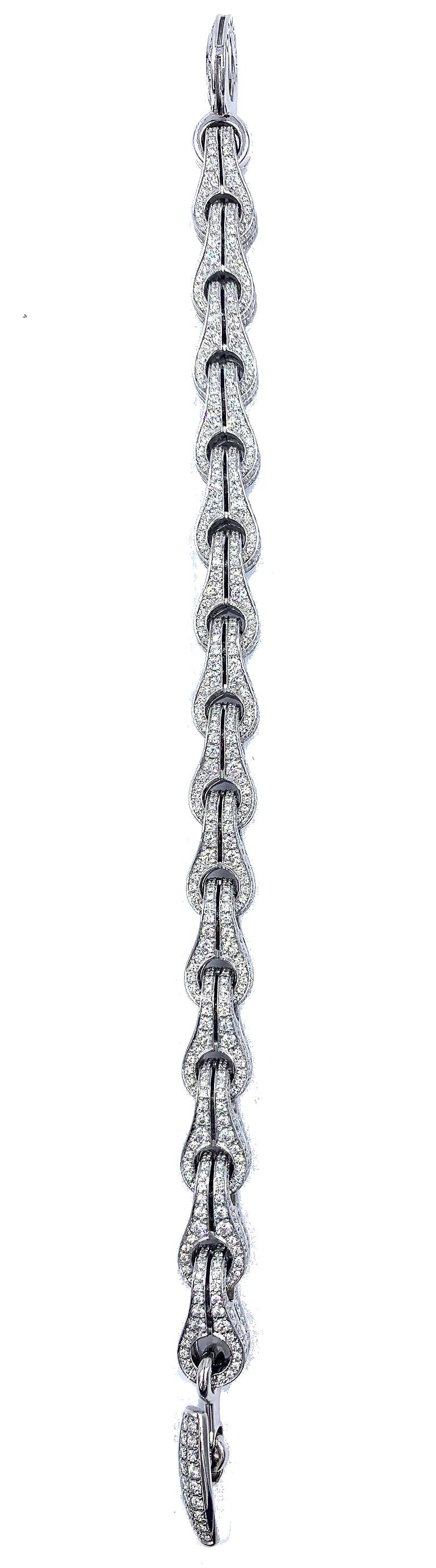 mens diamond bracelet west palm beach