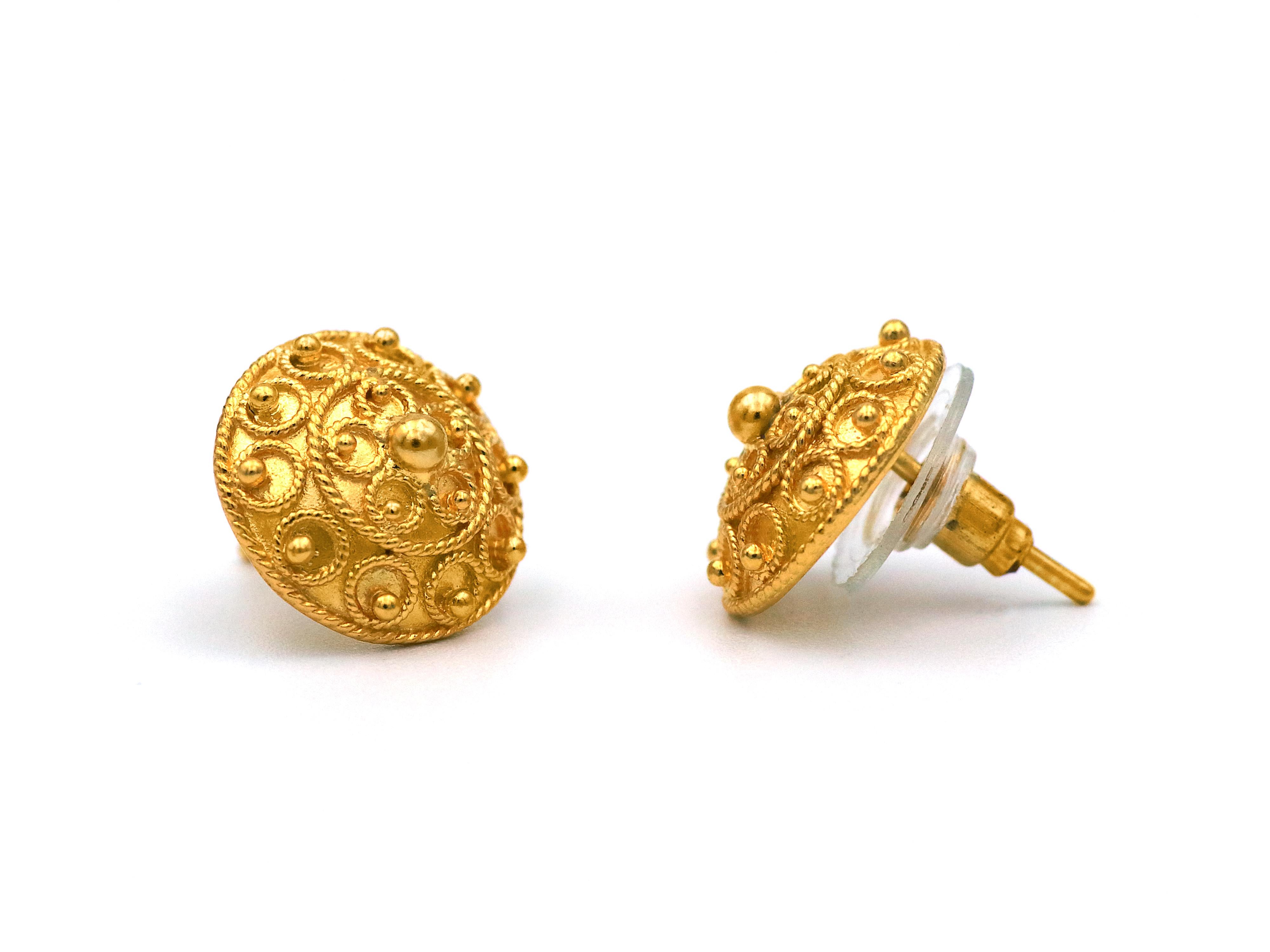 22k gold earring price in ksa