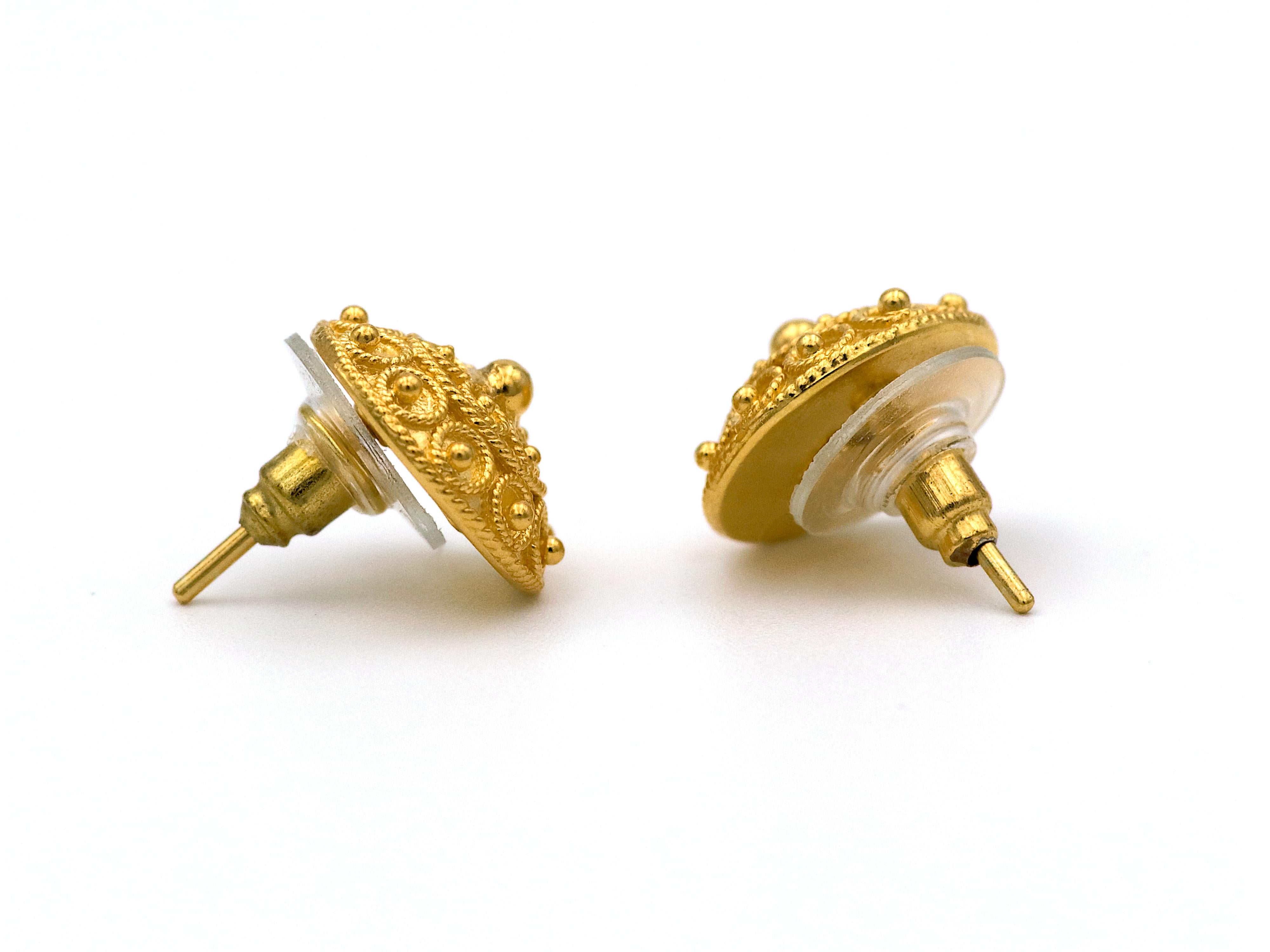 22k gold earring price in ksa