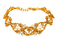 15th Century and Earlier Necklaces