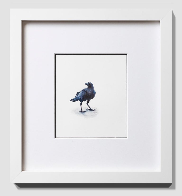 Dina Brodsky Raven For Sale at 1stDibs