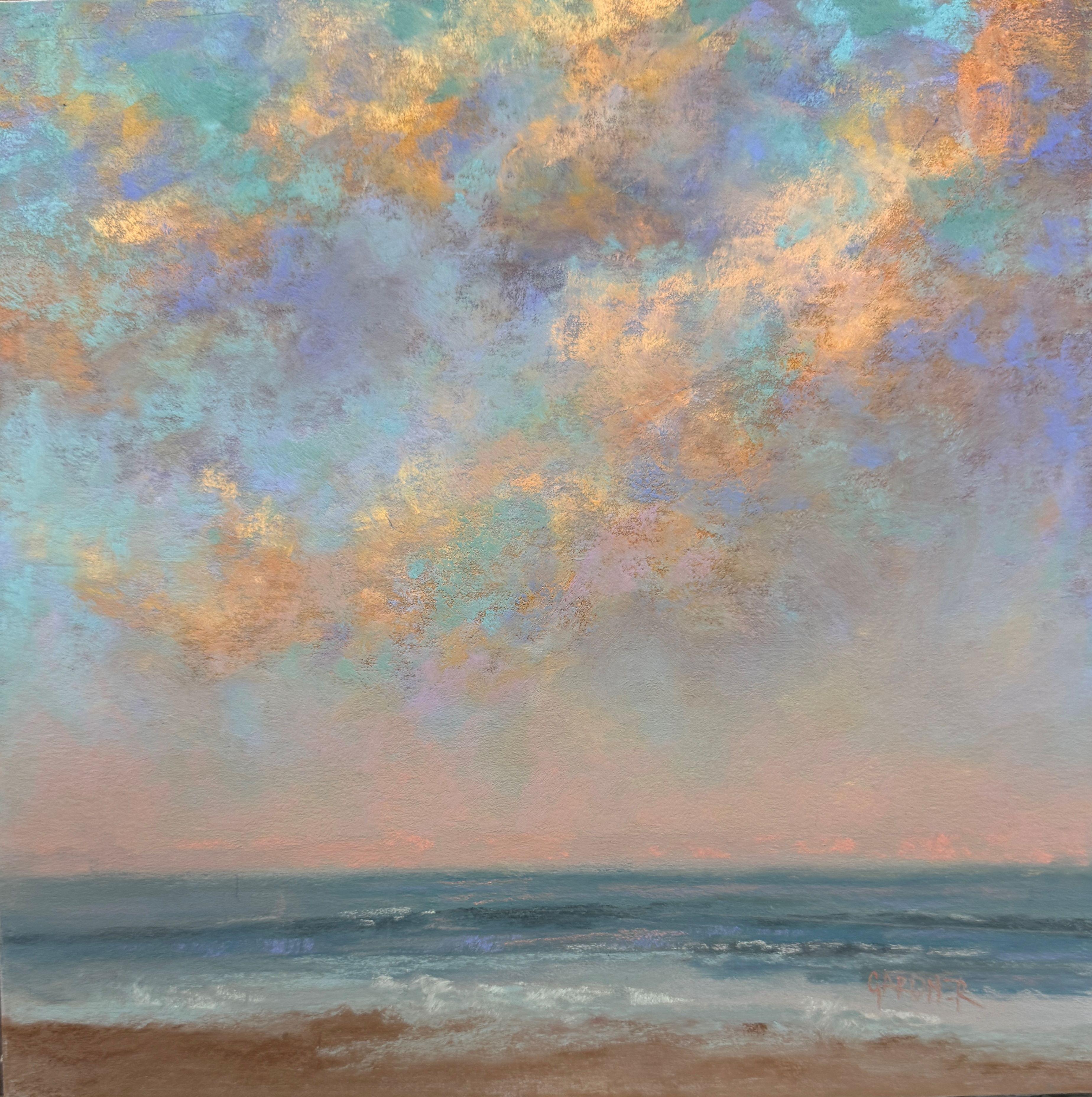 Ciel Peintures - Paysage