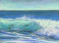 Once In Awhile You Get Shone The Light - Grateful Dead Inspirated Pastel Wave