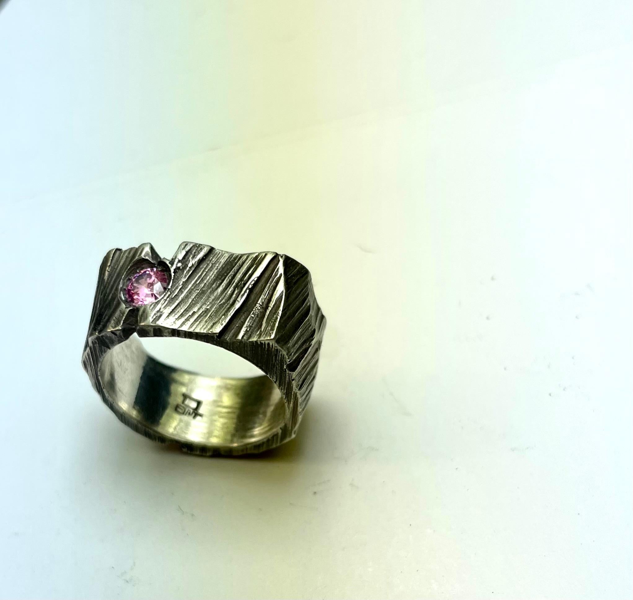 Round Cut Dina González Mascaró 