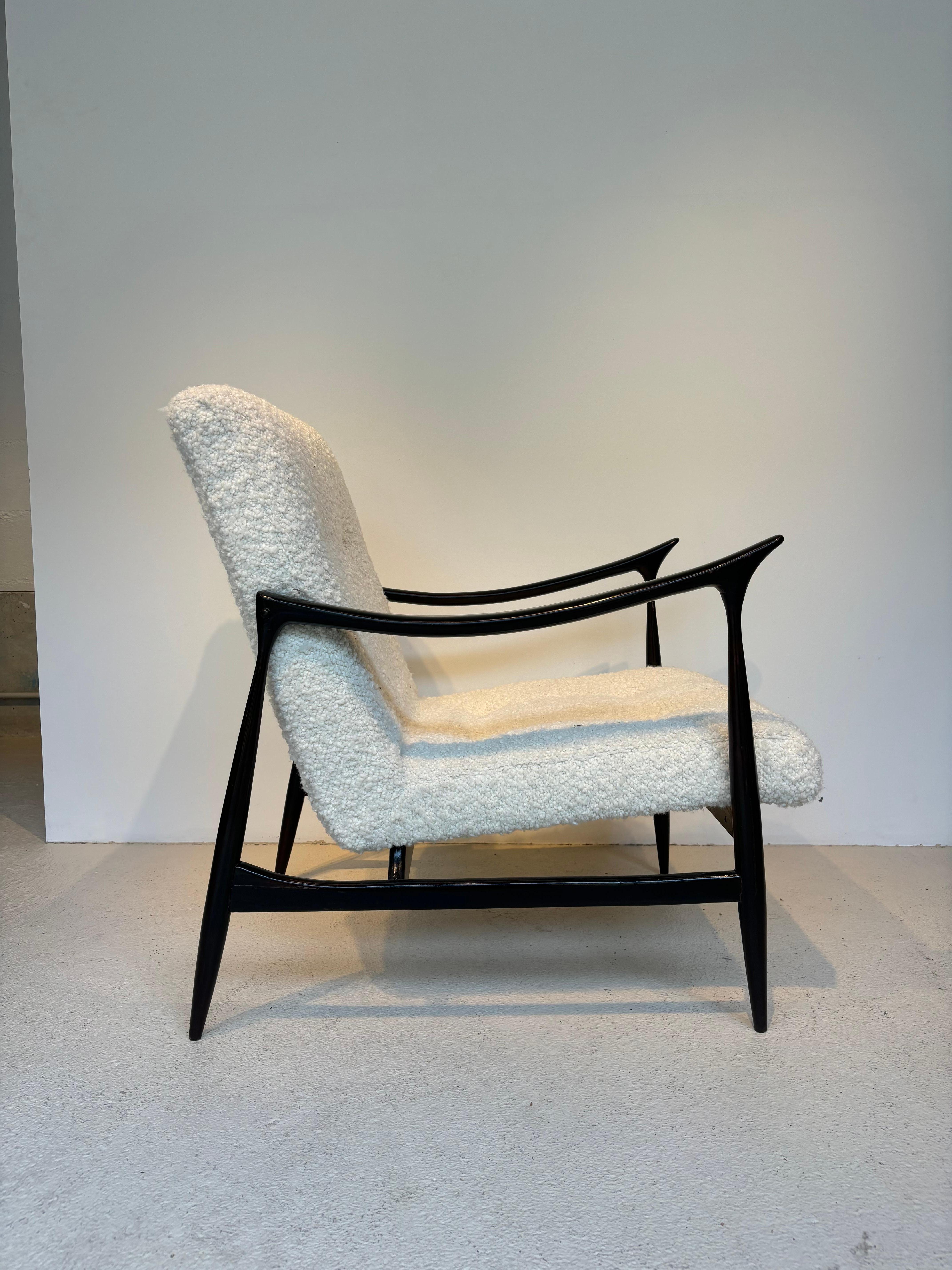 Dinamarquesa von Guiseppe Scapinelli im Zustand „Gut“ im Angebot in SAINT-OUEN-SUR-SEINE, FR
