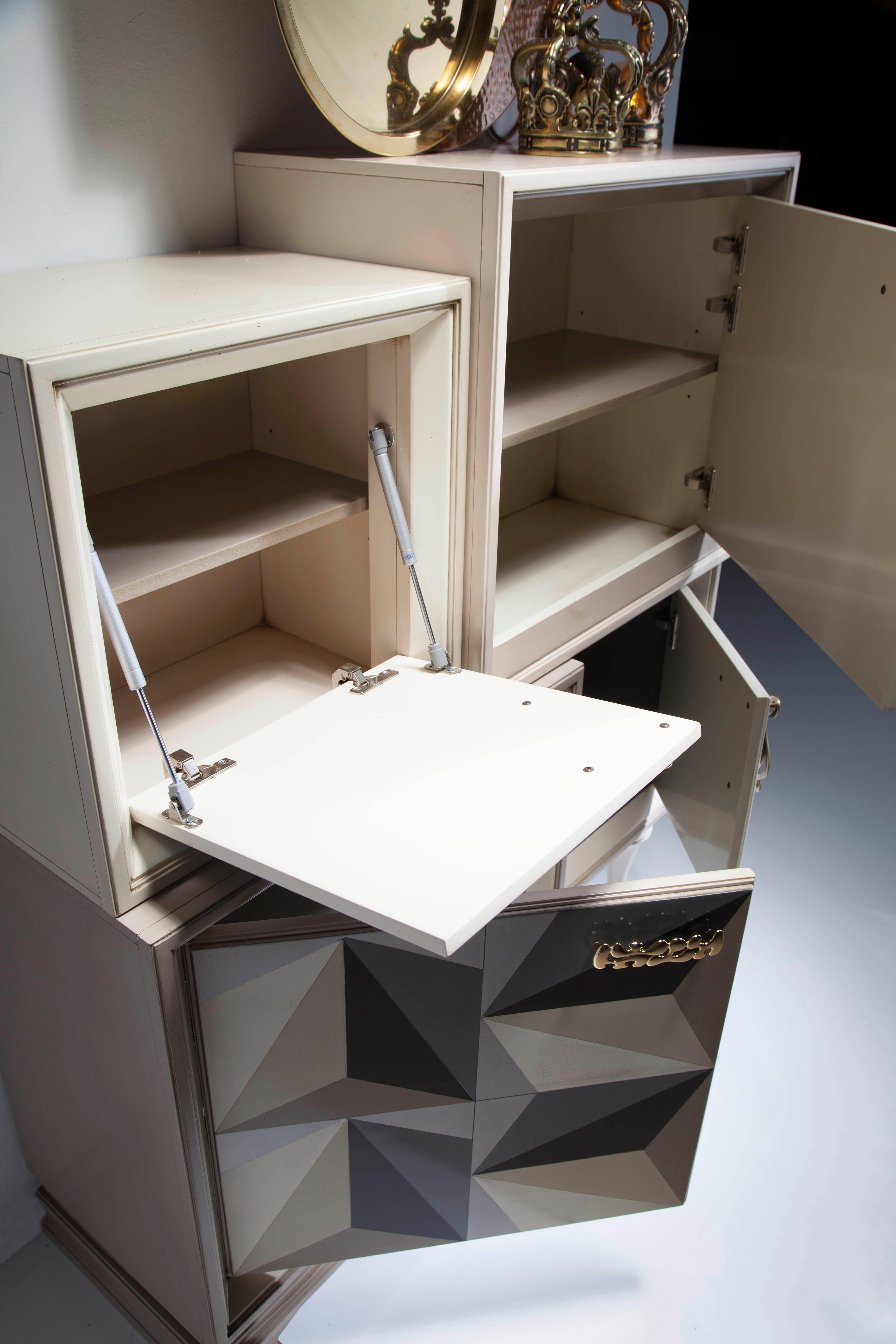 Mueble Bar Dinastía by Lola Glamour Español en venta
