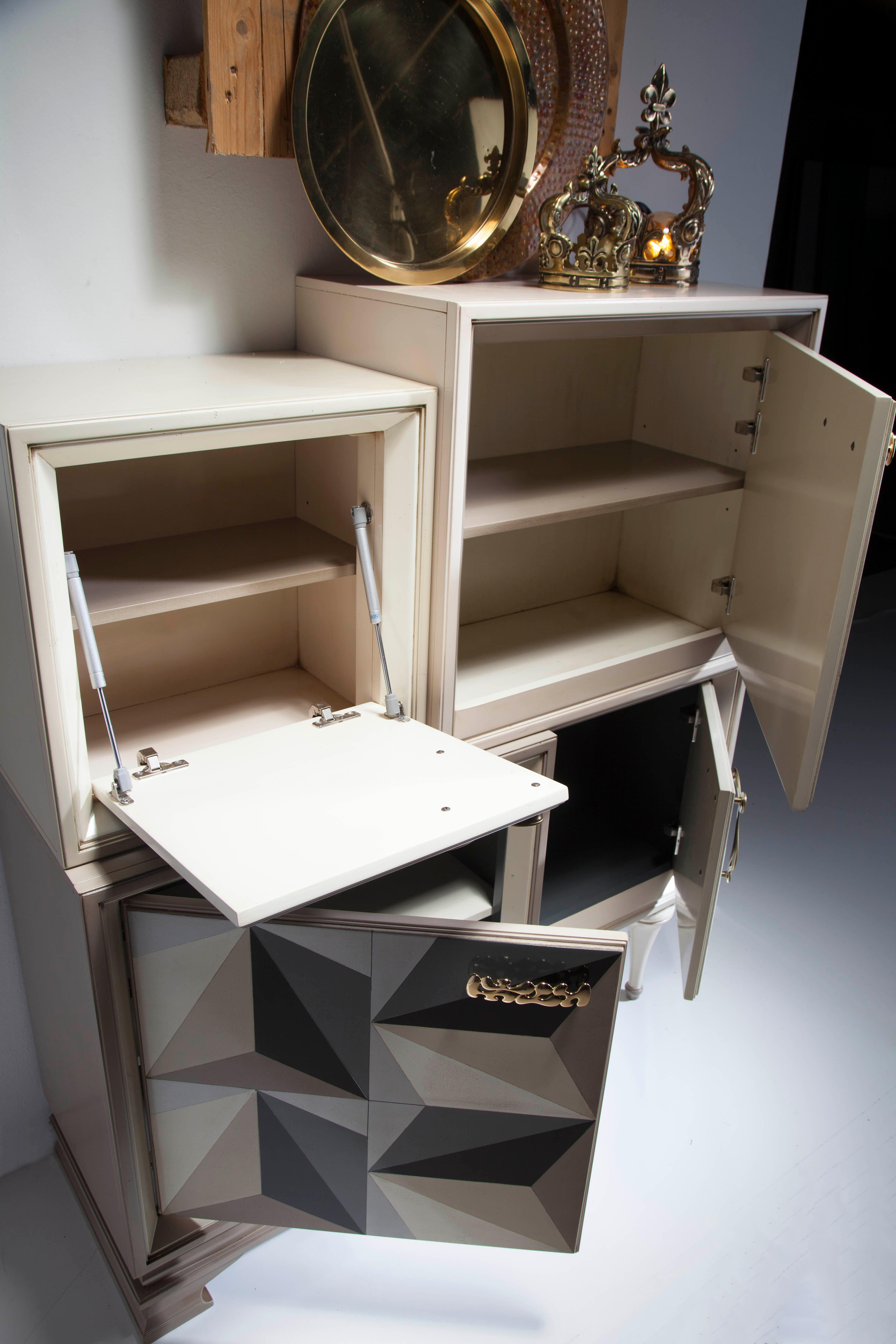 Mueble Bar Dinastía by Lola Glamour en Nuevo estado para la venta en Geneve, CH