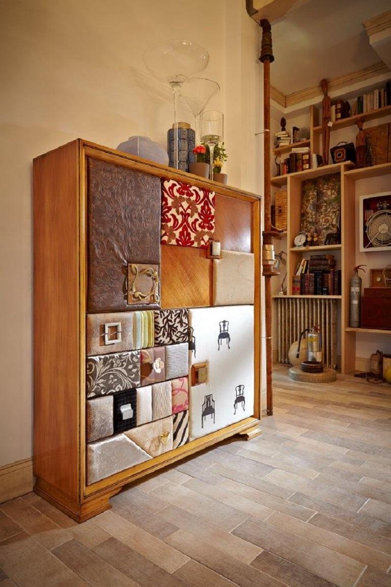 Dinastía-Schrank von Lola Glamour (Spanisch) im Angebot