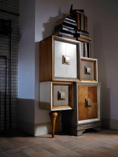 Dinastía Entry Cabinet by Lola Glamour