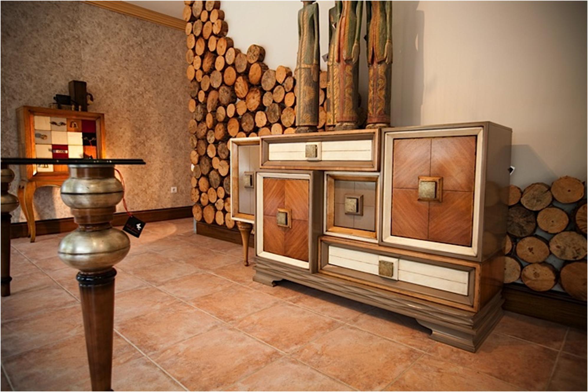 Aparador Dinastía by Lola Glamour Posmoderno en venta