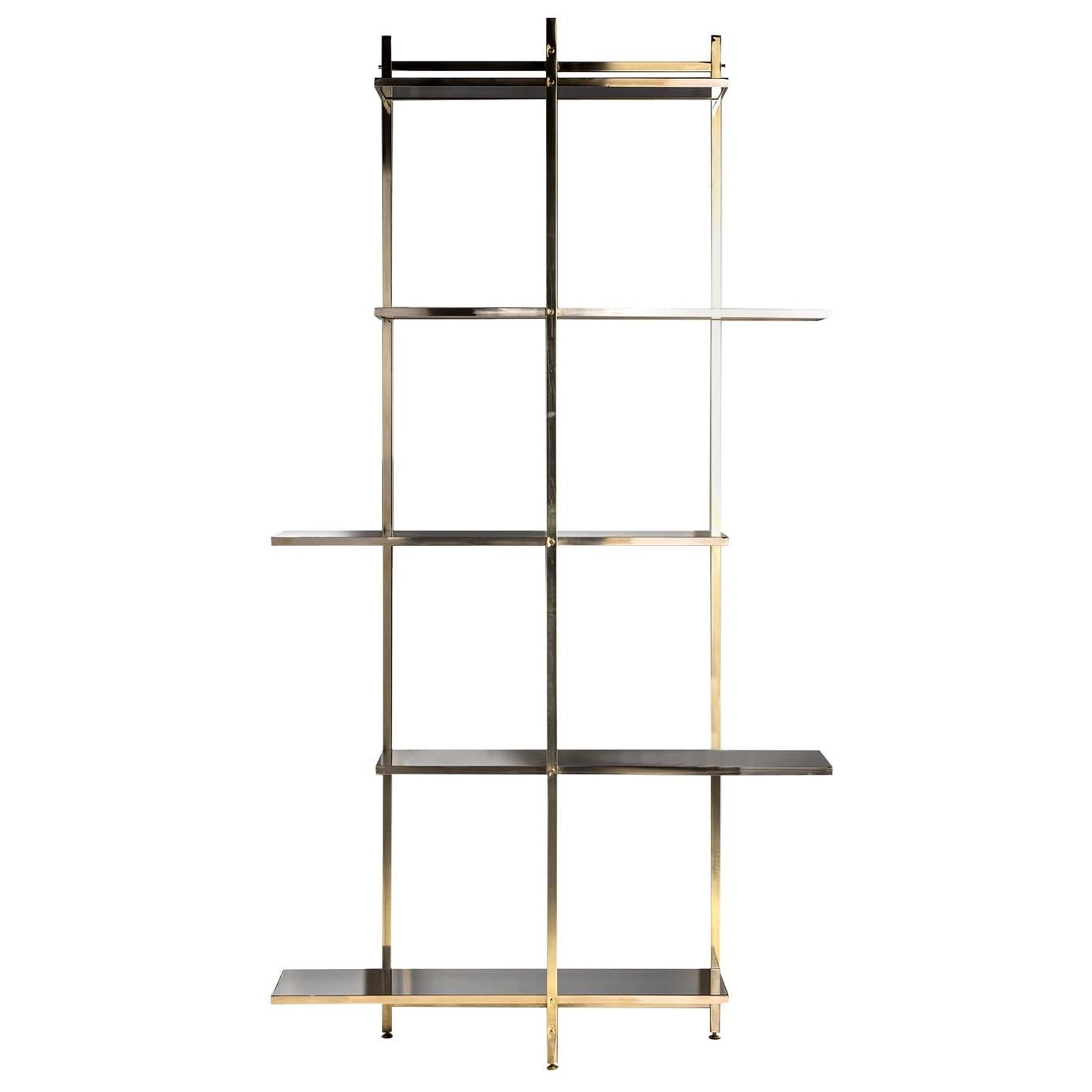 Cathedral Bookcase For Sale at 1stDibs