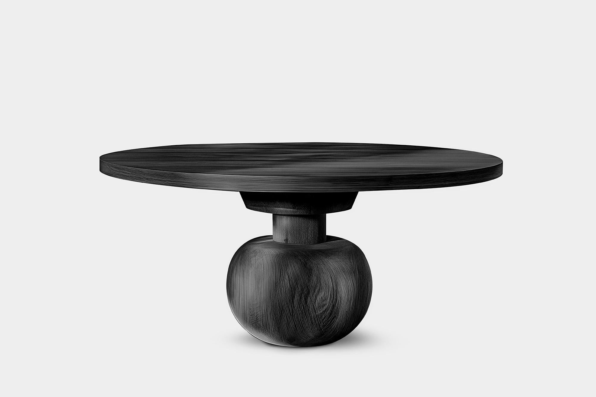 Fait main Salles à manger de luxe, ensembles de salles à manger Socle, artisanat en bois massif n° 38 en vente
