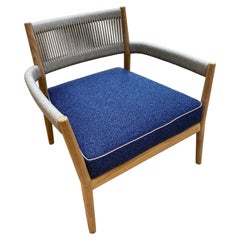 Sillón "Dine Out" de Rodolfo Dordoni Edición Cassina 2022