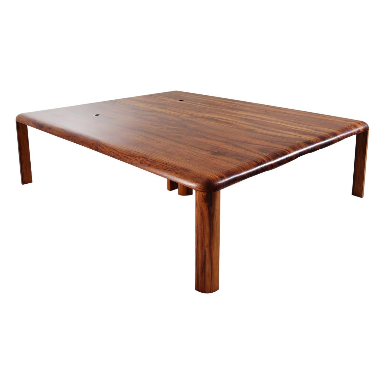 Dine & Work from Home, Bespoke Table, by P. Tendercool For Sale