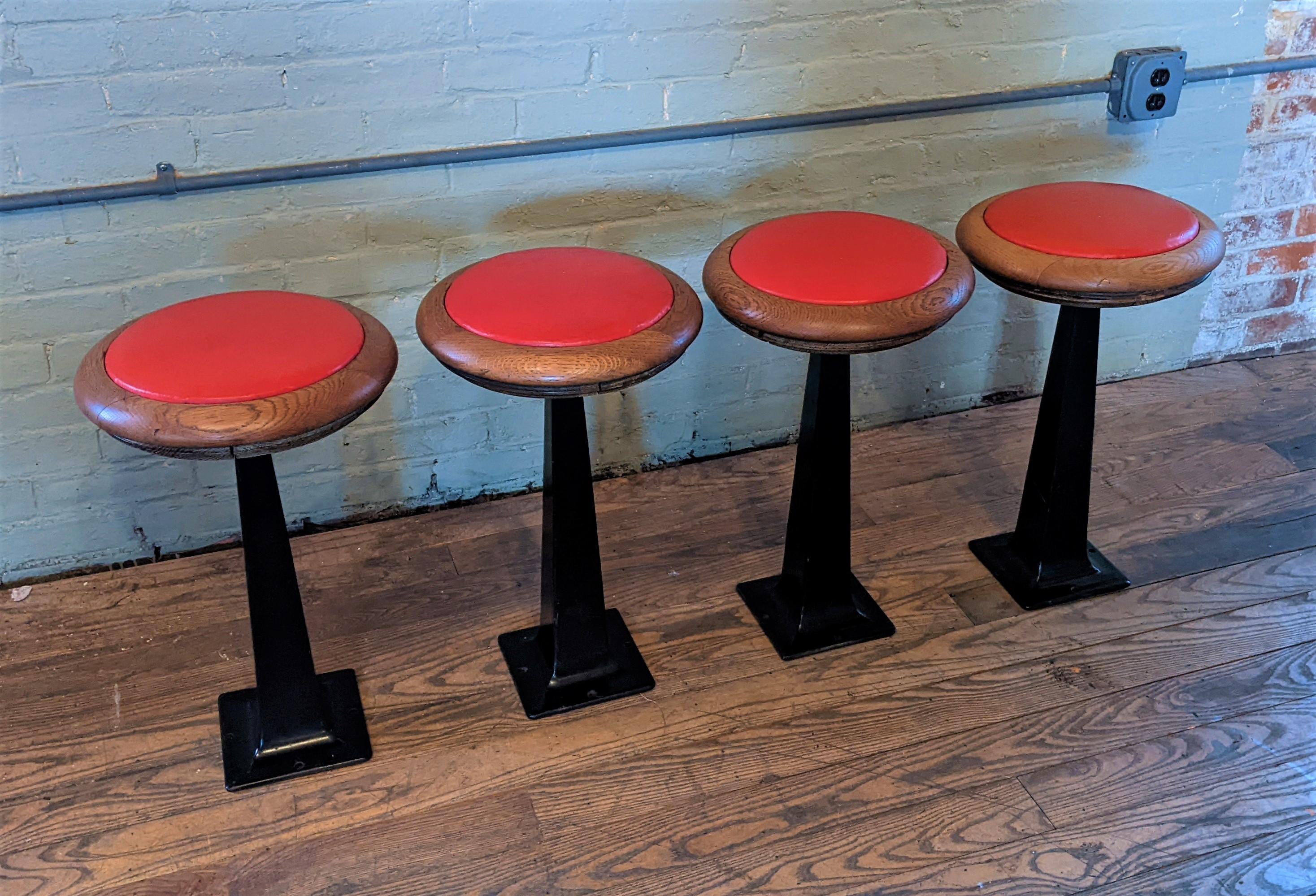 Set Of 4 Counter Stools

Base Dimensions: 7