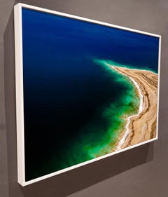 Tiefladung, Totes Meer, Israel, 2019