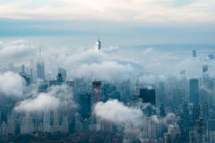 Gotham City , New York