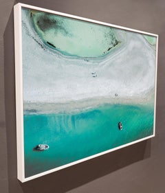 Keep Walking, Siesta Key, FL, 2017