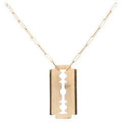 Pendant Necklaces