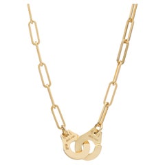 Chain Necklaces