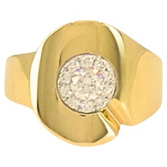 Solitaire Rings