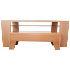 Greek Tables