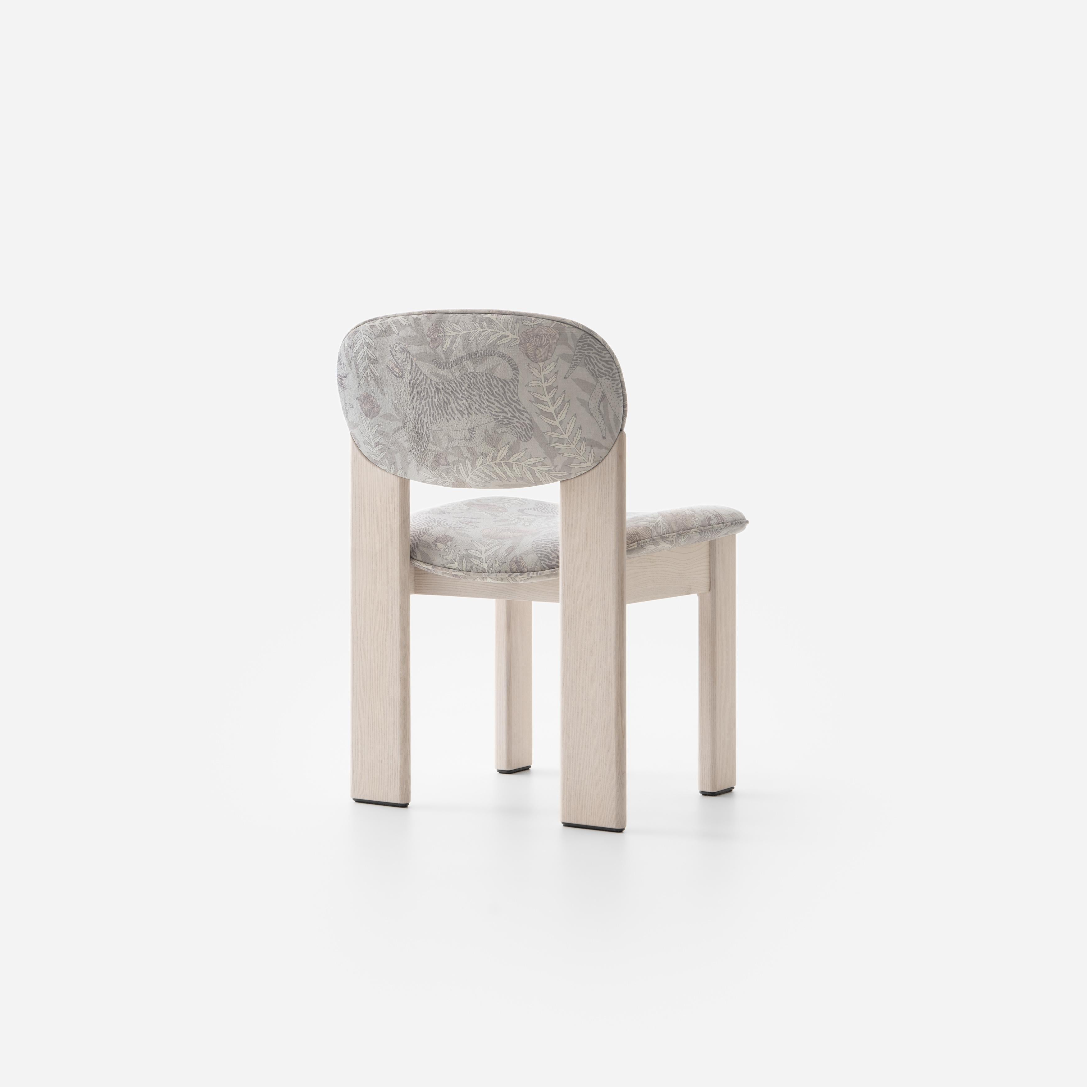 Dining Archipen Chair Artistry Edition in Patience&Gough recycled velvet by Noom im Angebot 2