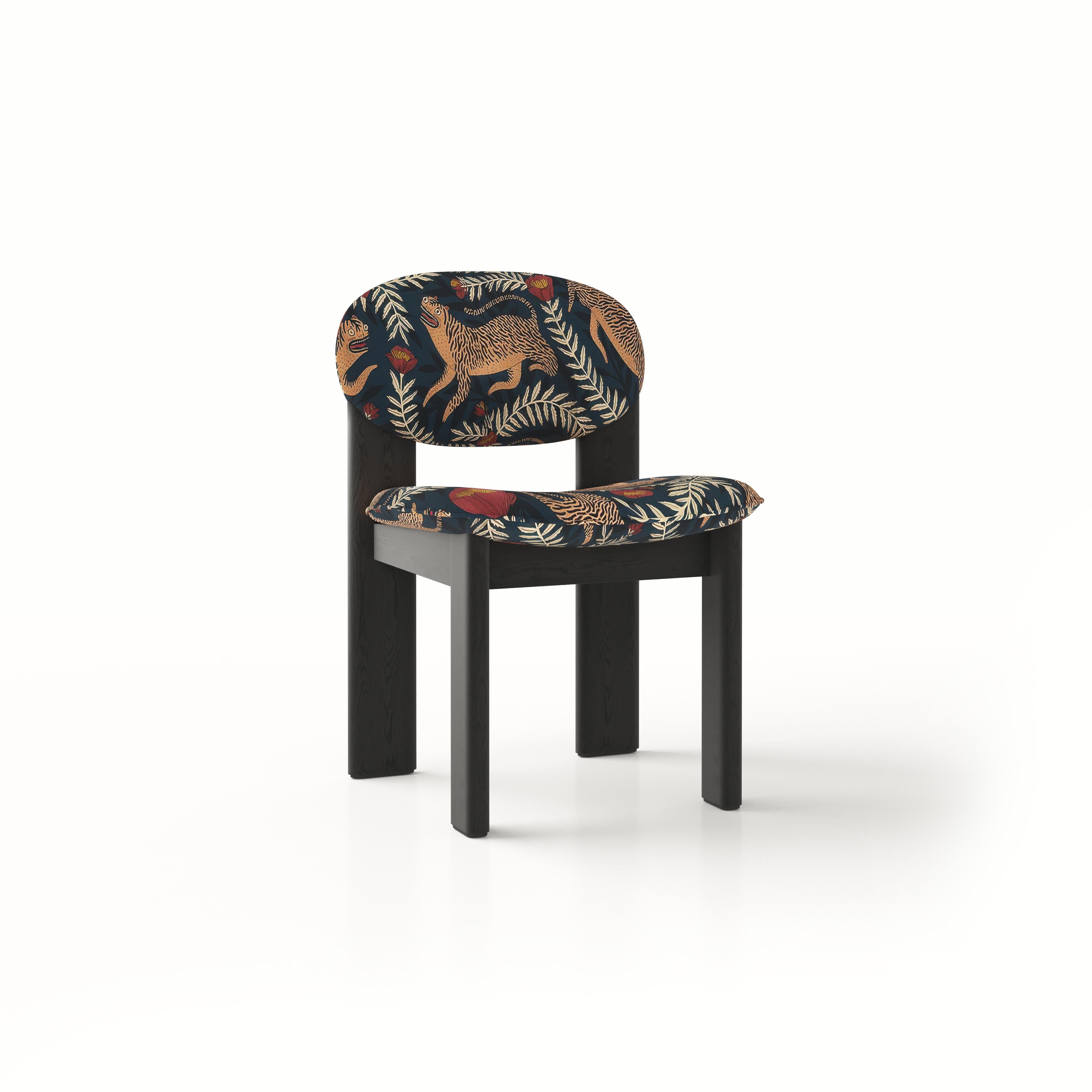 Dining Archipen Chair Artistry Edition in Patience&Gough recycled velvet by Noom im Angebot 10