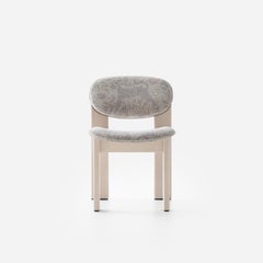 Dining Archipen Chair Artistry Edition in Patience&Gough recycled velvet by Noom