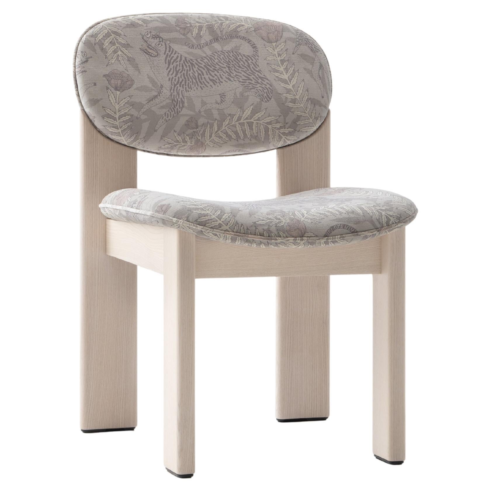 Dining Archipen Chair Artistry Edition in Patience&Gough recycled velvet by Noom