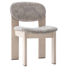 Dining Archipen Chair Artistry Edition in Patience&Gough recycled velvet by Noom