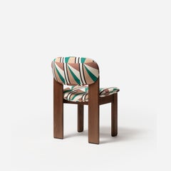 Dining Archipen Chair - Exclusive Artistry Edition in O Textile fabric by Noom