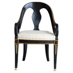 Sillones de comedor de Karges ~ Pareja