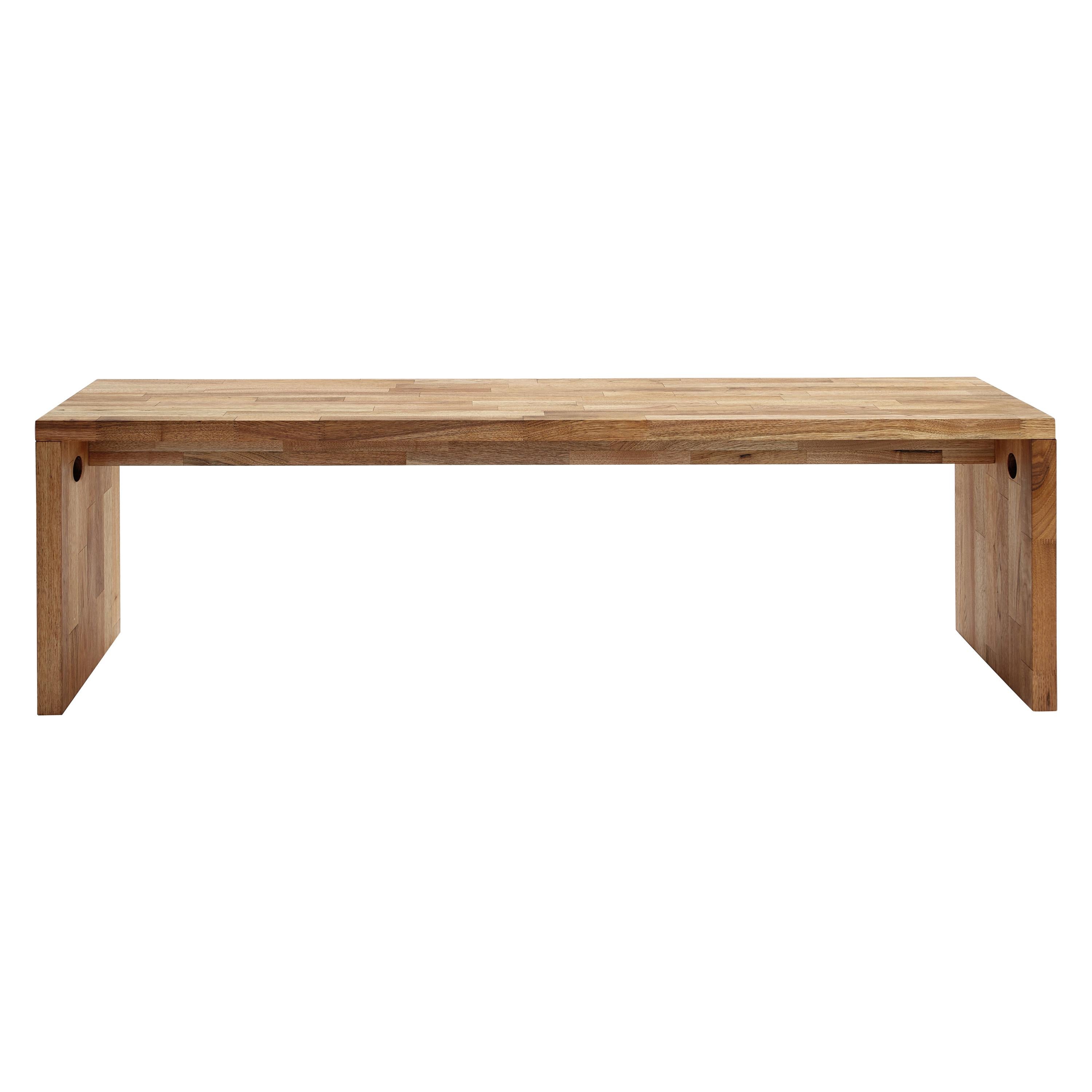 Dining Bench LAXseries by MASHstudios For Sale