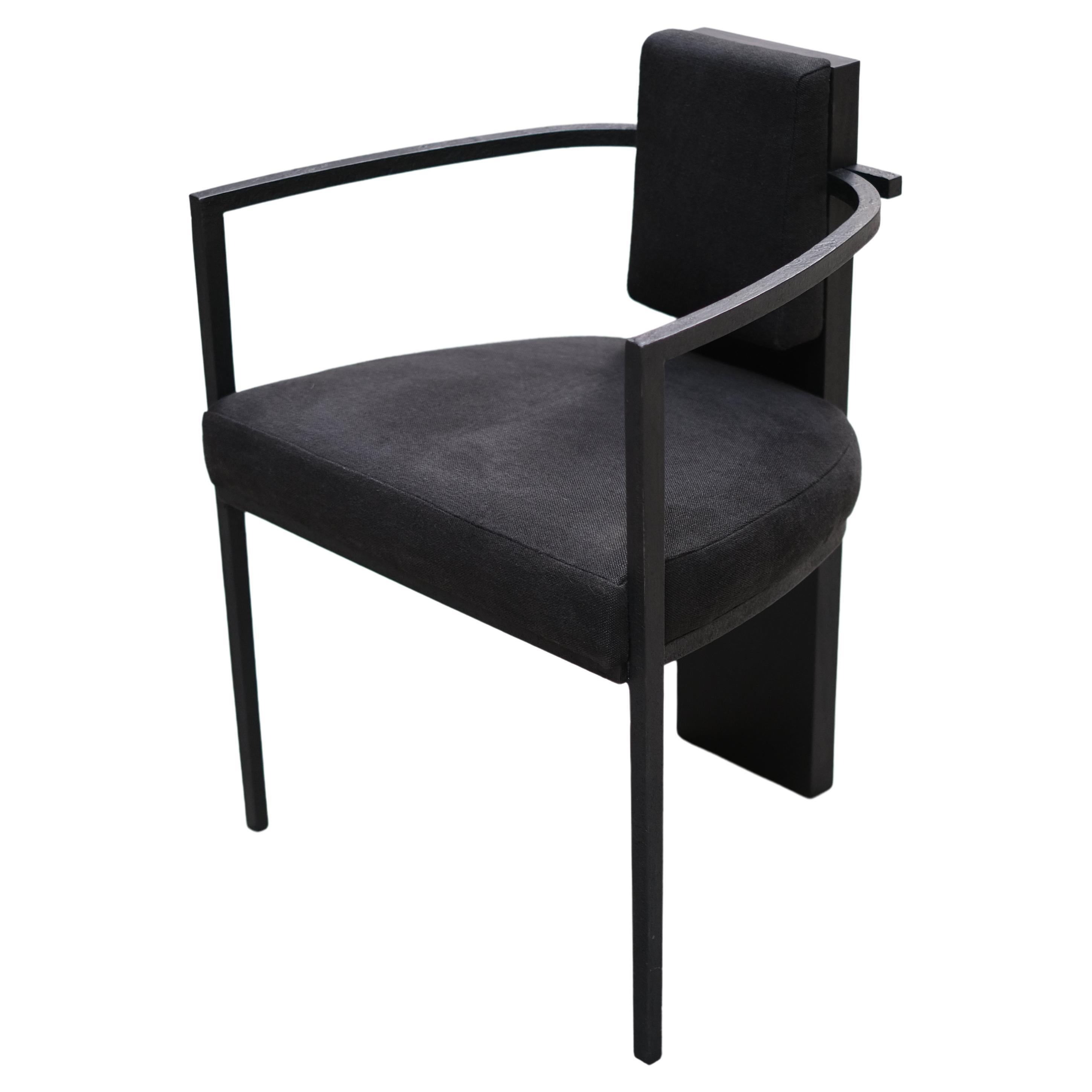 Dining Chair 092022 by Arno Declercq For Sale