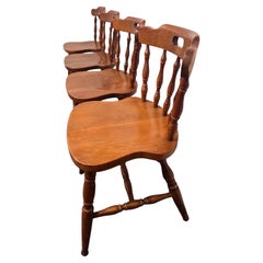 Dining chair, 1970s 1 of 4