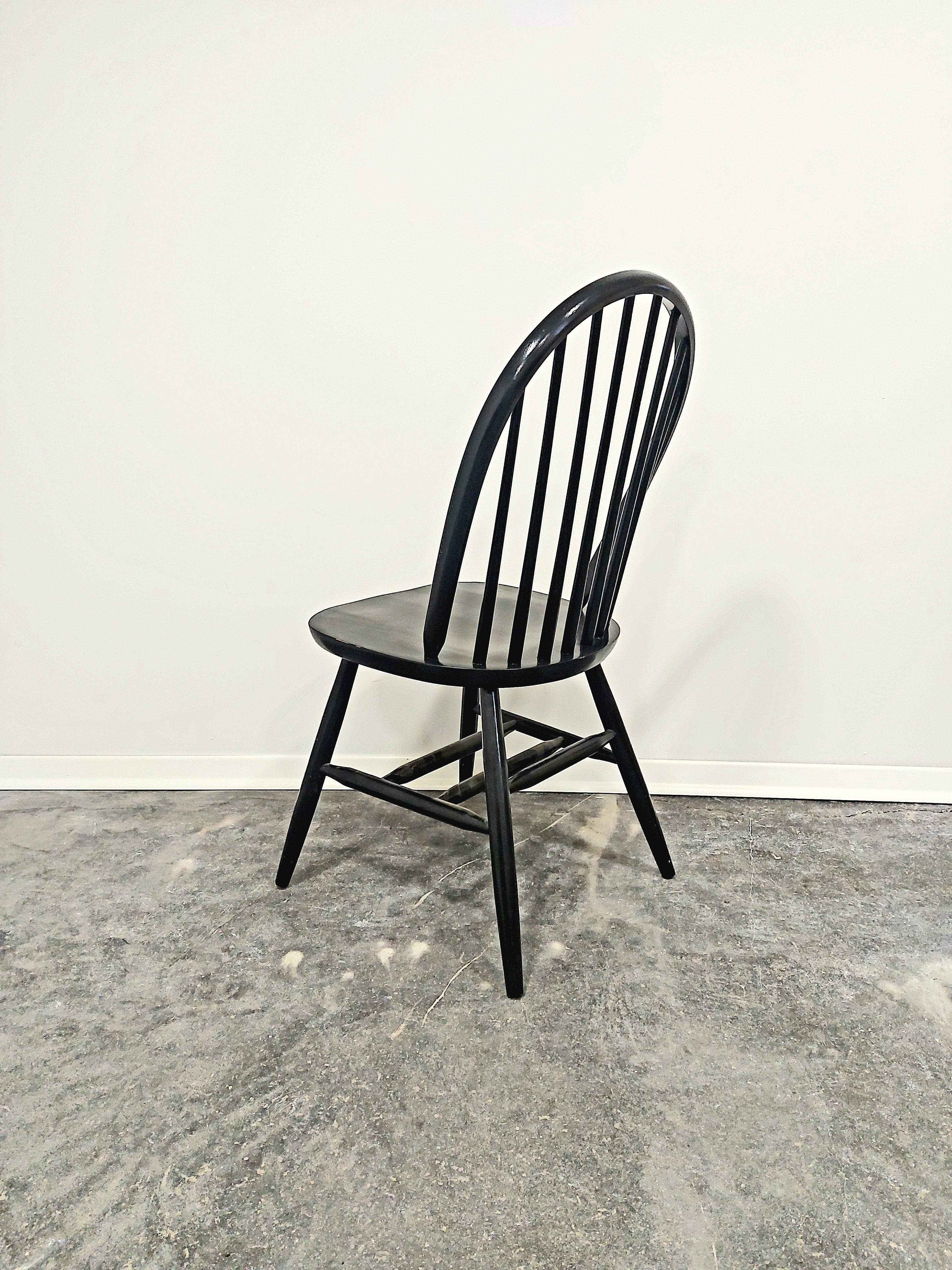 Late 20th Century Dining Chair, 1990s 1 of 7 For Sale