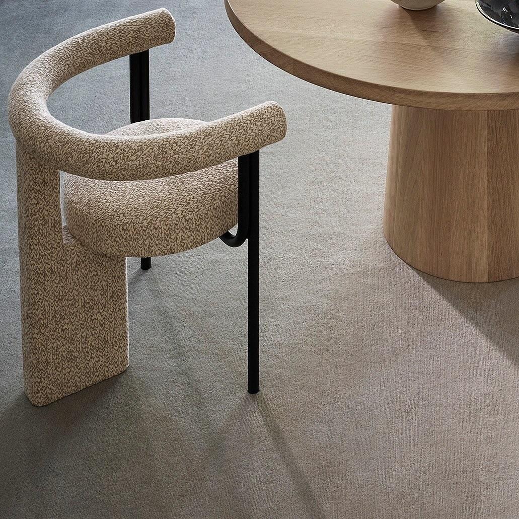 Dining Chair Balance by WOO For Sale 3