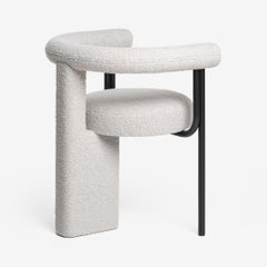 Dining Chair - Balance, Designer Chair for Minimalist Home, Commercial Spaces