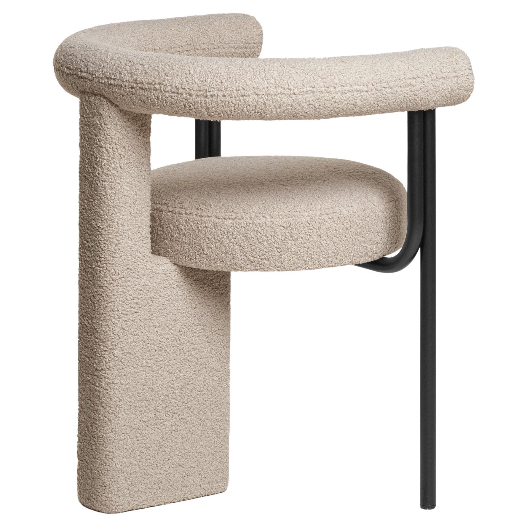 Dining Chair Balance by WOO